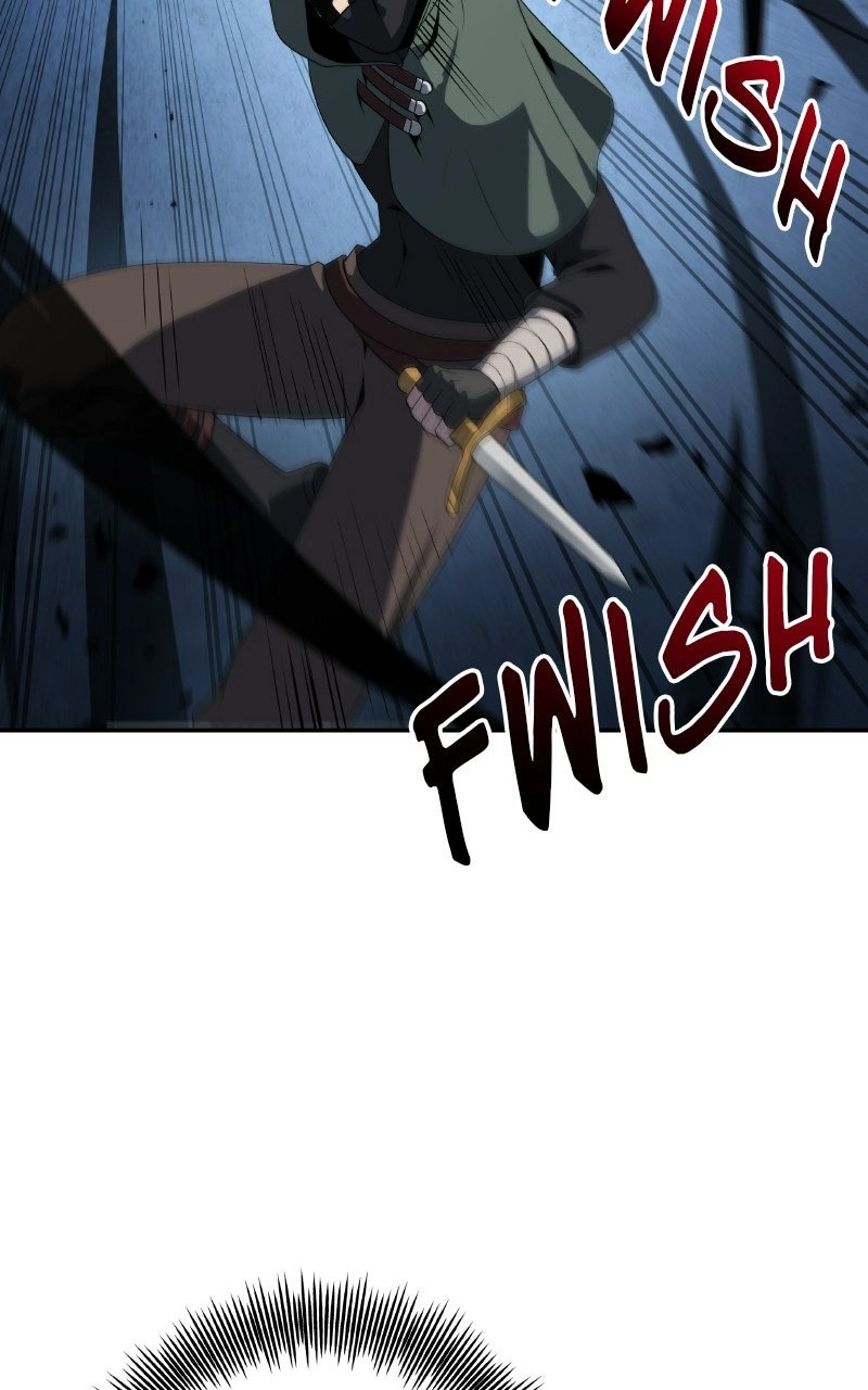 Transmigrating to the Otherworld Once More Chapter 116 page 31 - 
