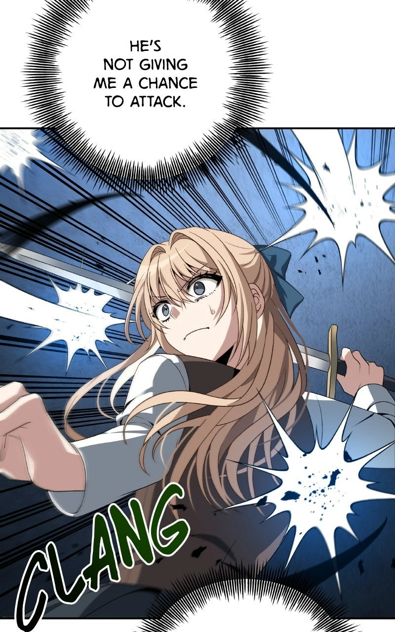Transmigrating to the Otherworld Once More Chapter 116 page 32 - 