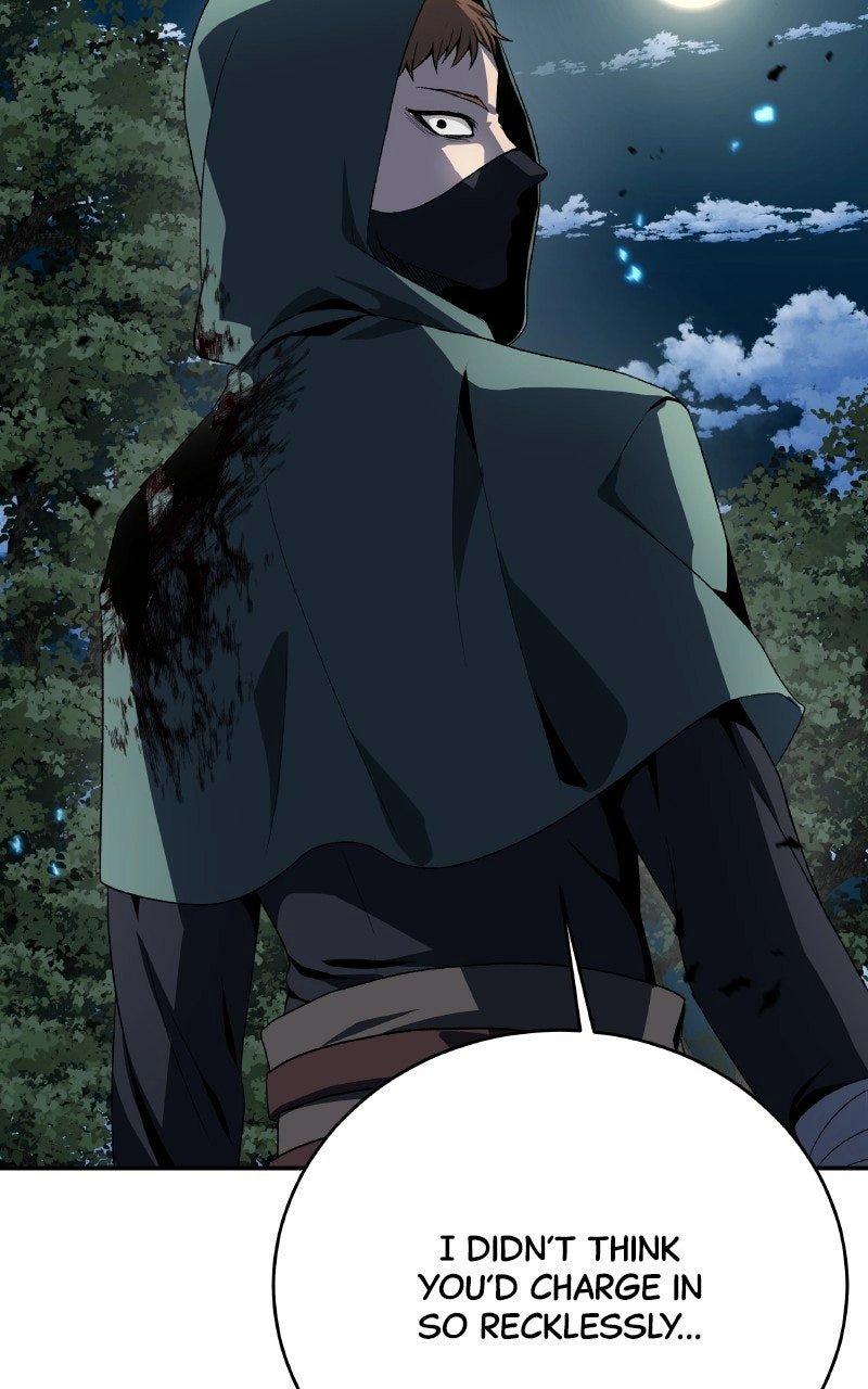 Transmigrating to the Otherworld Once More Chapter 116 page 39 - 