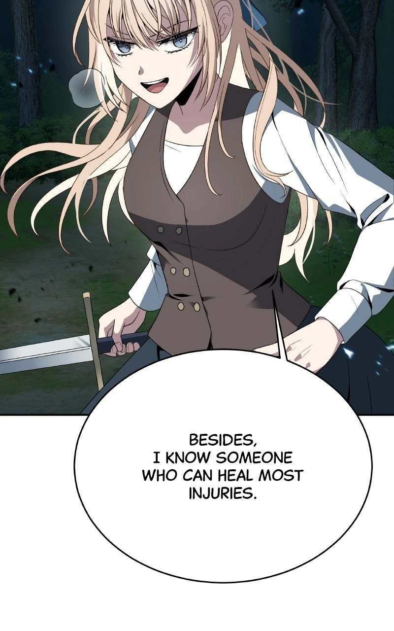 Transmigrating to the Otherworld Once More Chapter 116 page 41 - 