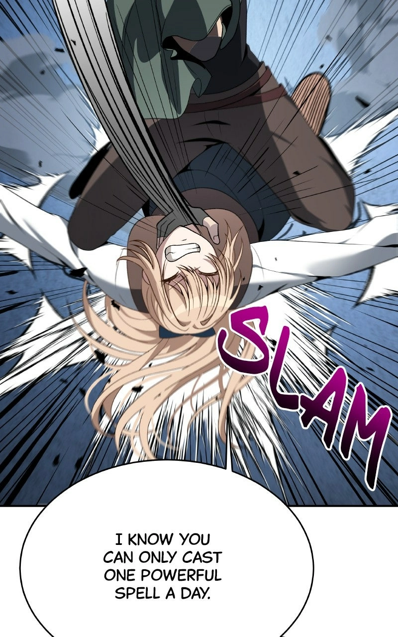 Transmigrating to the Otherworld Once More Chapter 116 page 58 - 