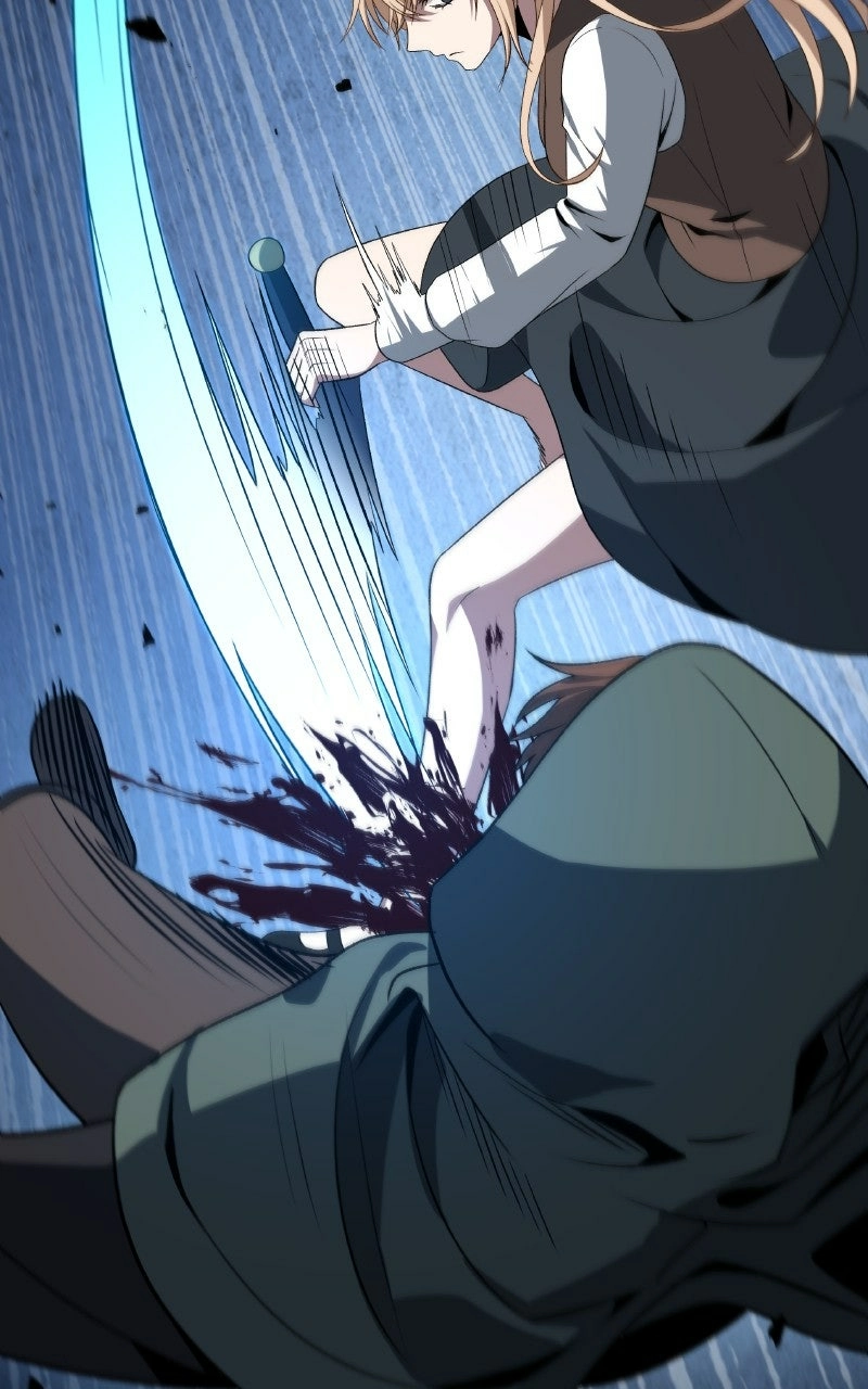 Transmigrating to the Otherworld Once More Chapter 116 page 67 - 