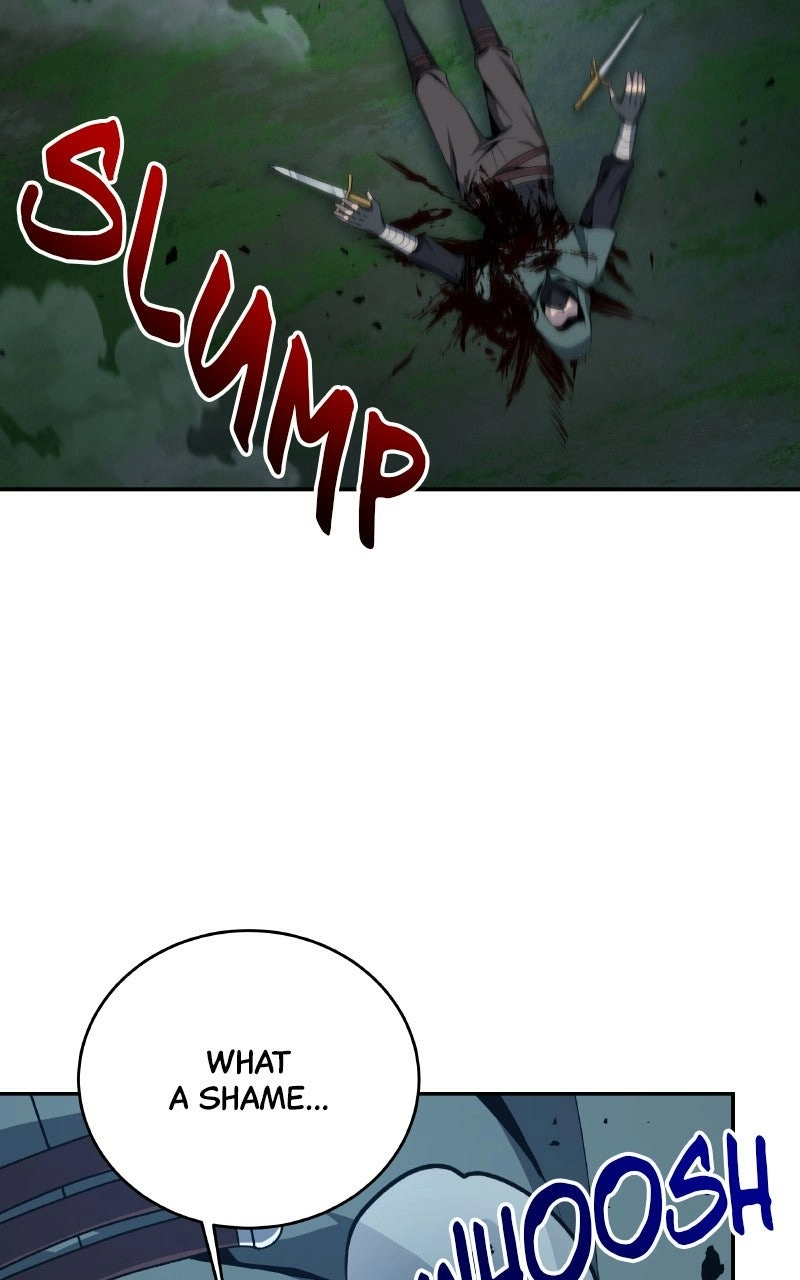 Transmigrating to the Otherworld Once More Chapter 116 page 71 - 