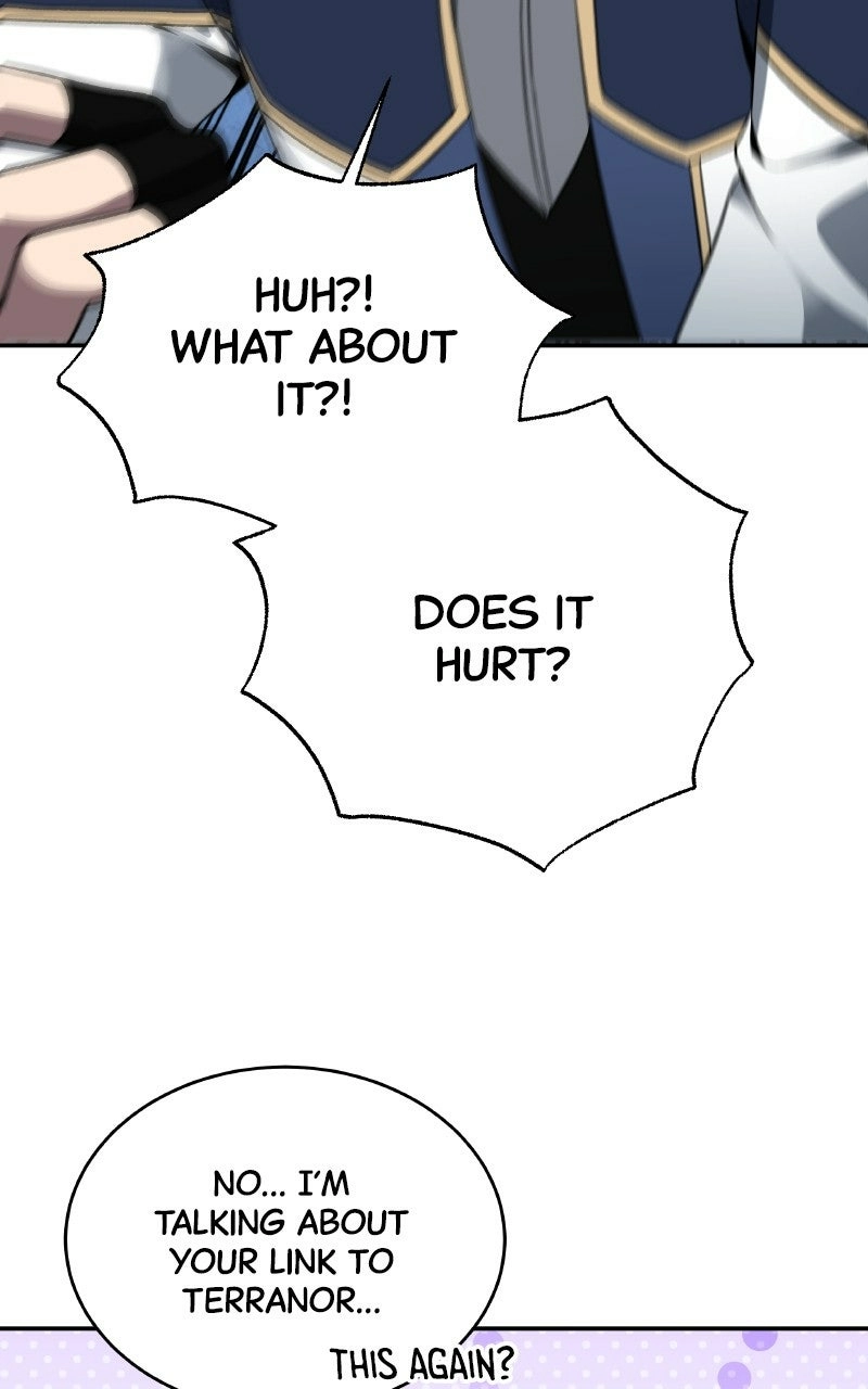 Transmigrating to the Otherworld Once More Chapter 116 page 89 - 