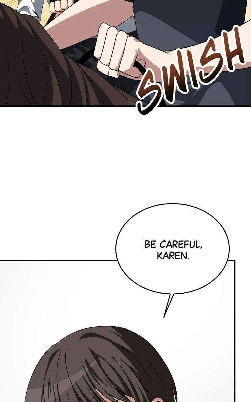 Transmigrating to the Otherworld Once More Chapter 117 page 111 - 