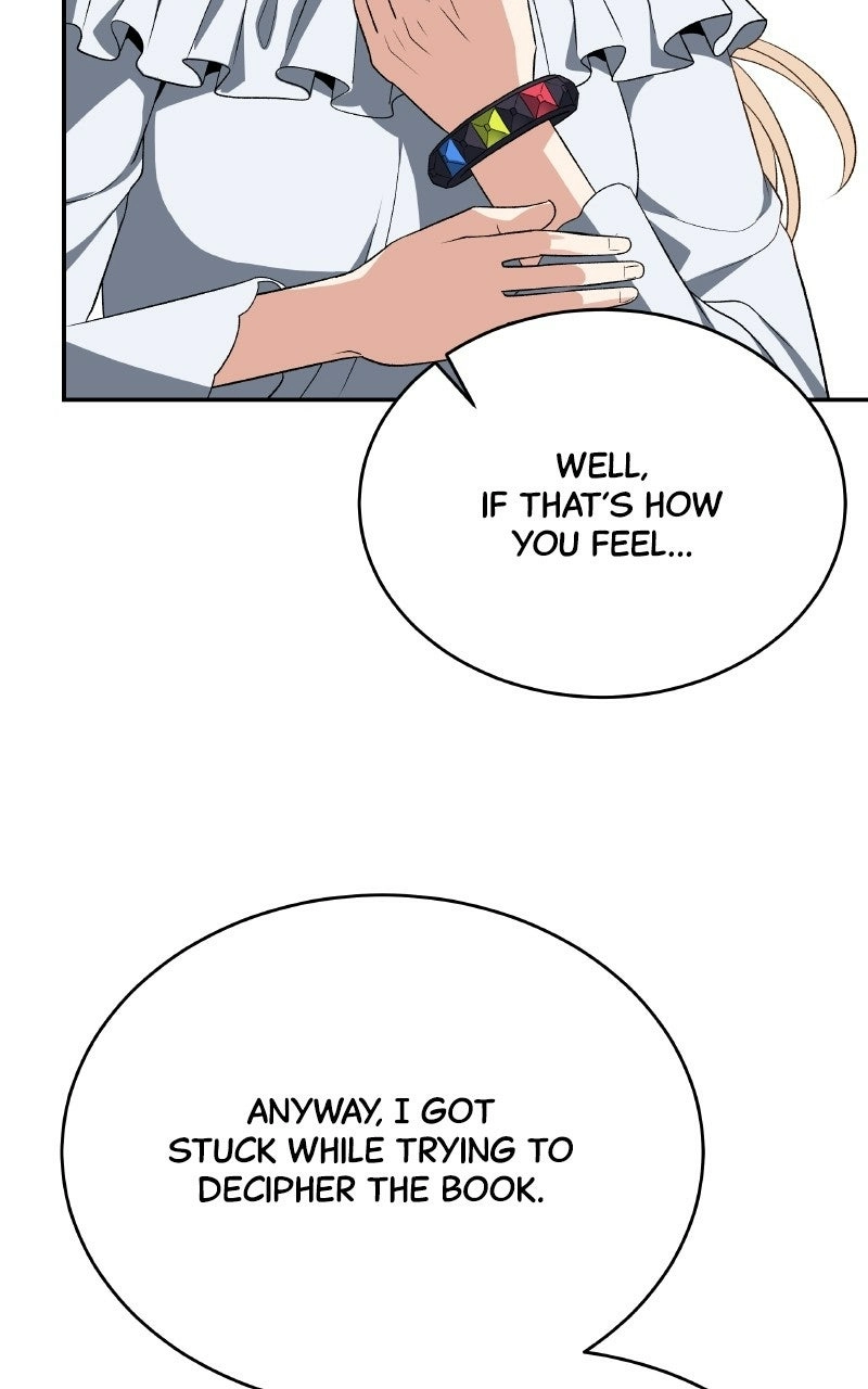 Transmigrating to the Otherworld Once More Chapter 117 page 13 - 