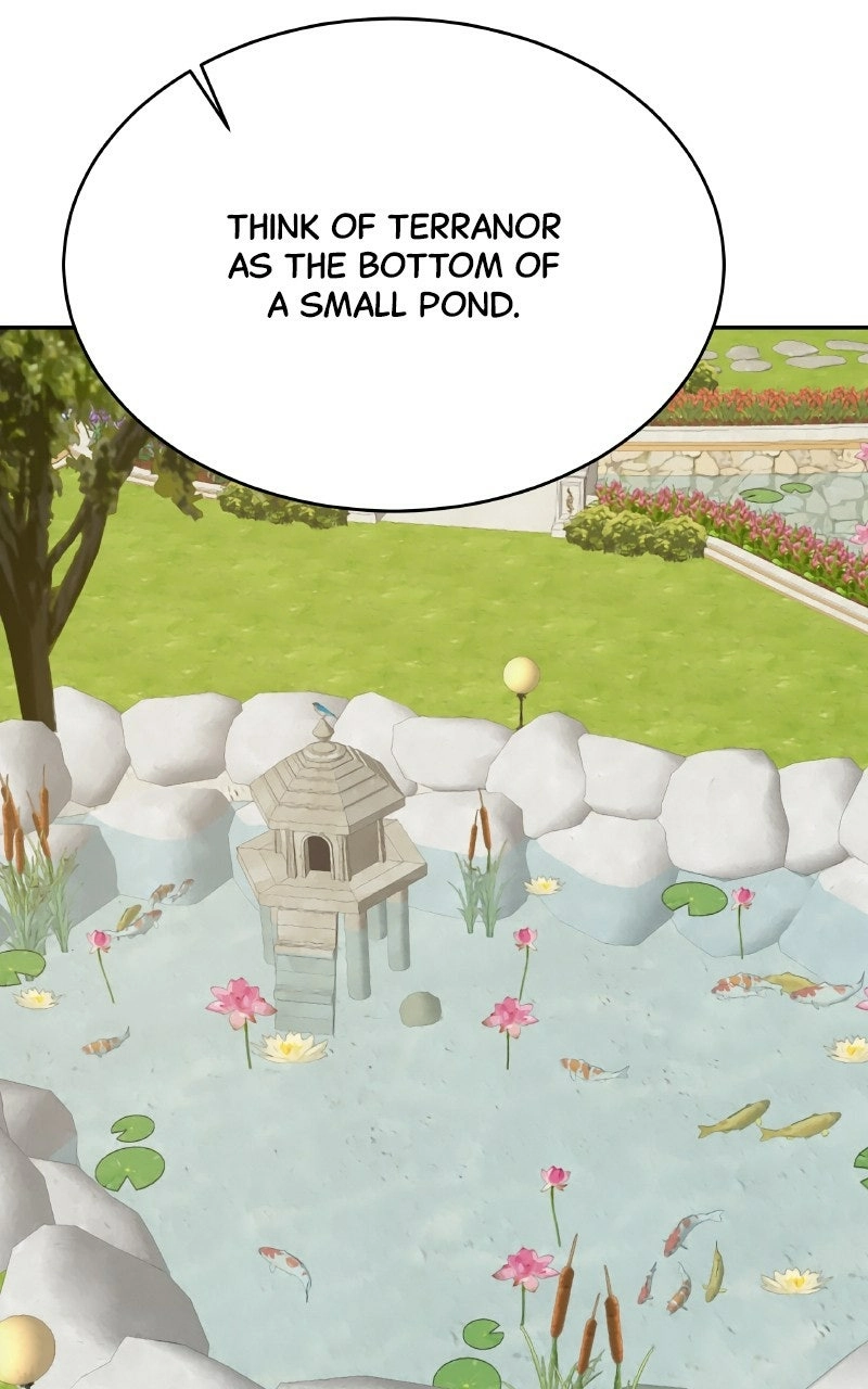 Transmigrating to the Otherworld Once More Chapter 117 page 17 - 