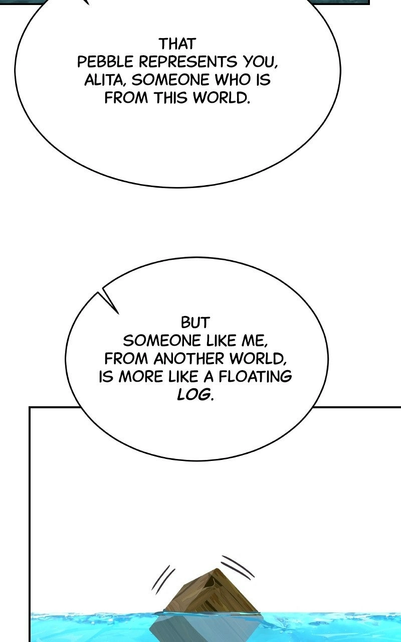 Transmigrating to the Otherworld Once More Chapter 117 page 20 - 