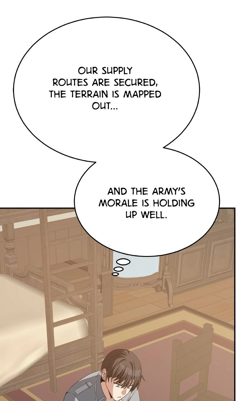 Transmigrating to the Otherworld Once More Chapter 117 page 3 - 