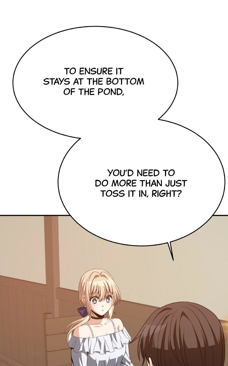 Transmigrating to the Otherworld Once More Chapter 117 page 22 - 