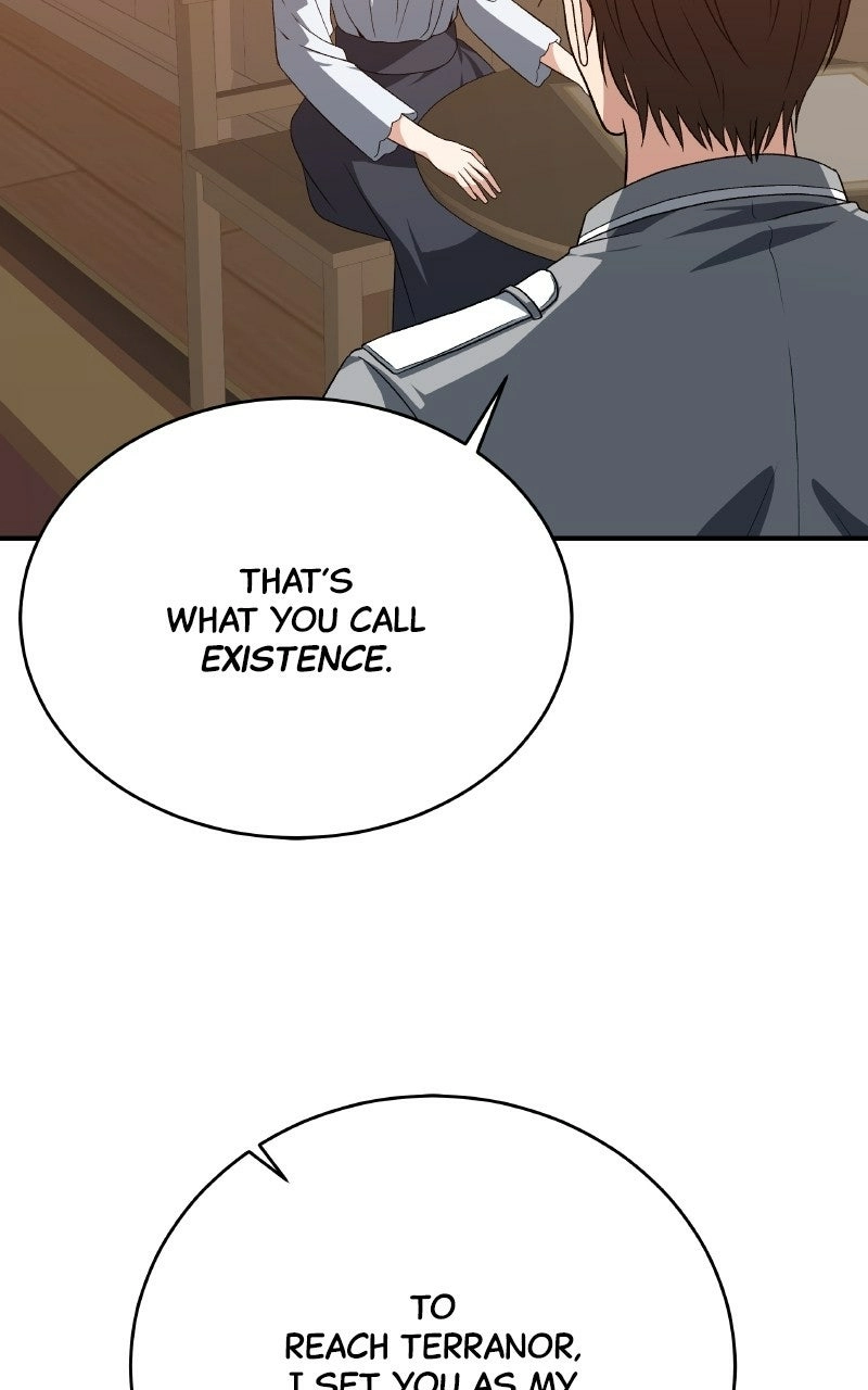 Transmigrating to the Otherworld Once More Chapter 117 page 23 - 