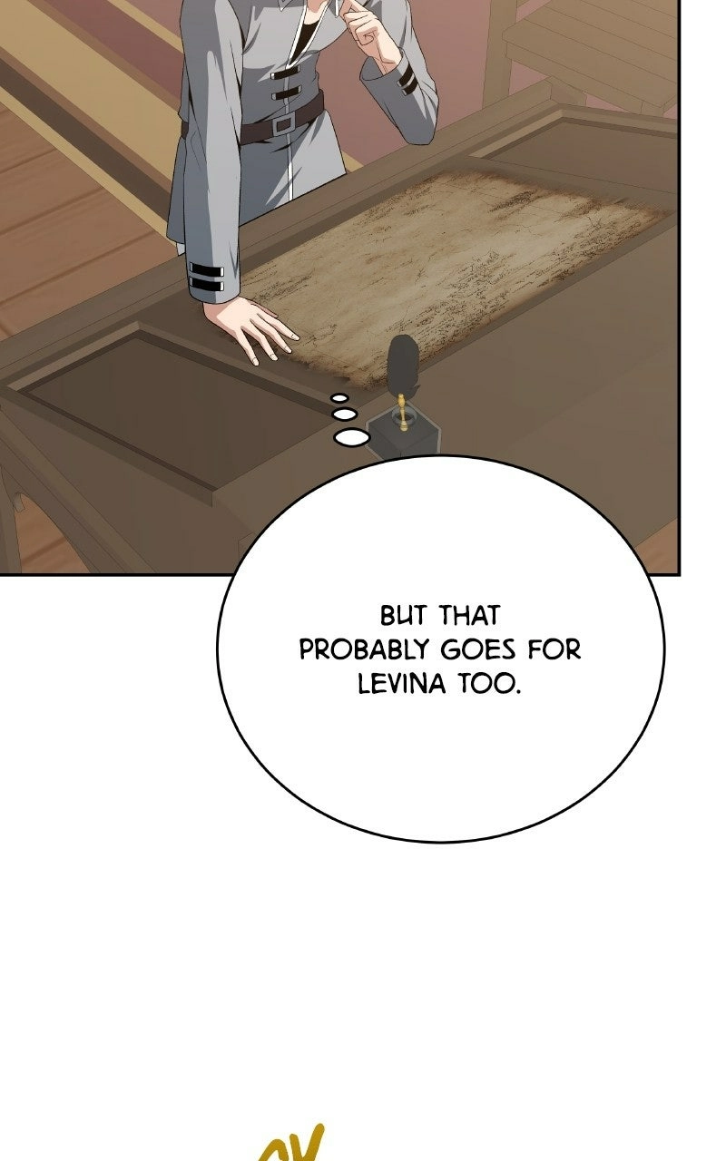 Transmigrating to the Otherworld Once More Chapter 117 page 4 - 