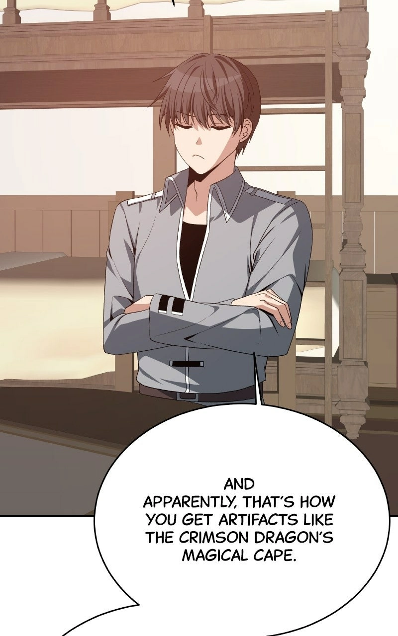 Transmigrating to the Otherworld Once More Chapter 117 page 34 - 