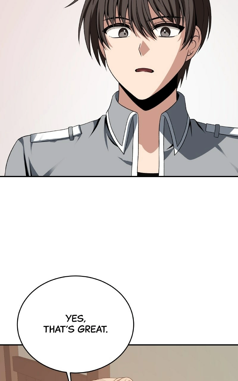 Transmigrating to the Otherworld Once More Chapter 117 page 36 - 