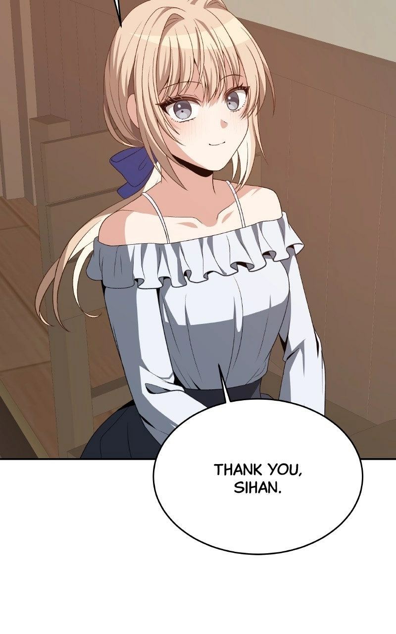 Transmigrating to the Otherworld Once More Chapter 117 page 37 - 