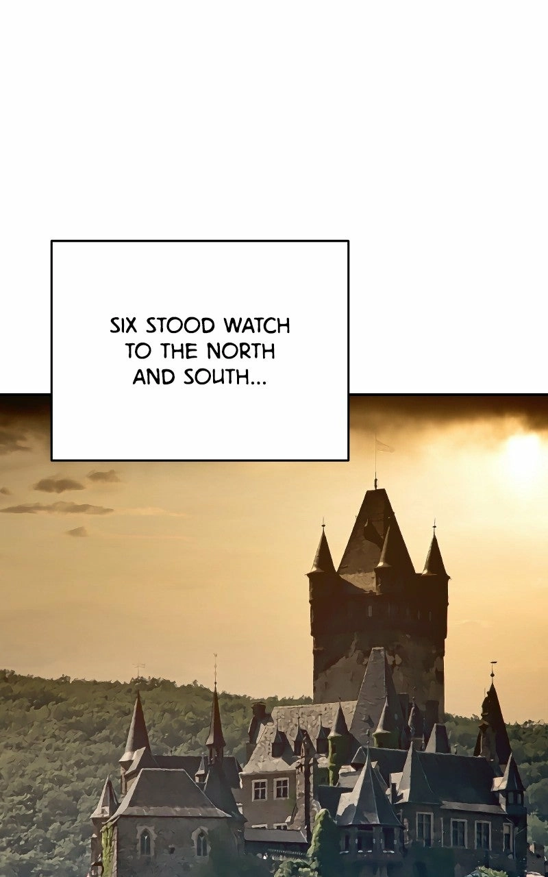 Transmigrating to the Otherworld Once More Chapter 117 page 46 - 