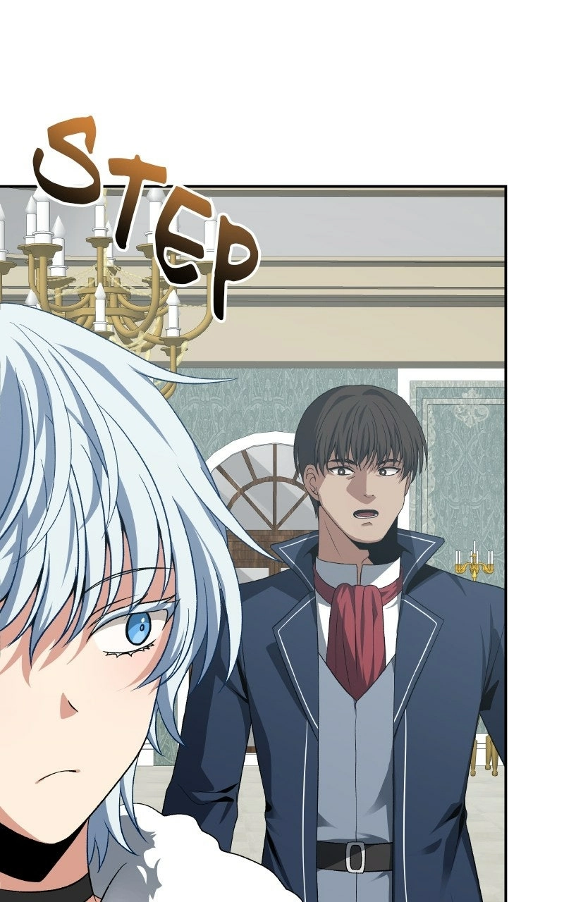 Transmigrating to the Otherworld Once More Chapter 117 page 51 - 