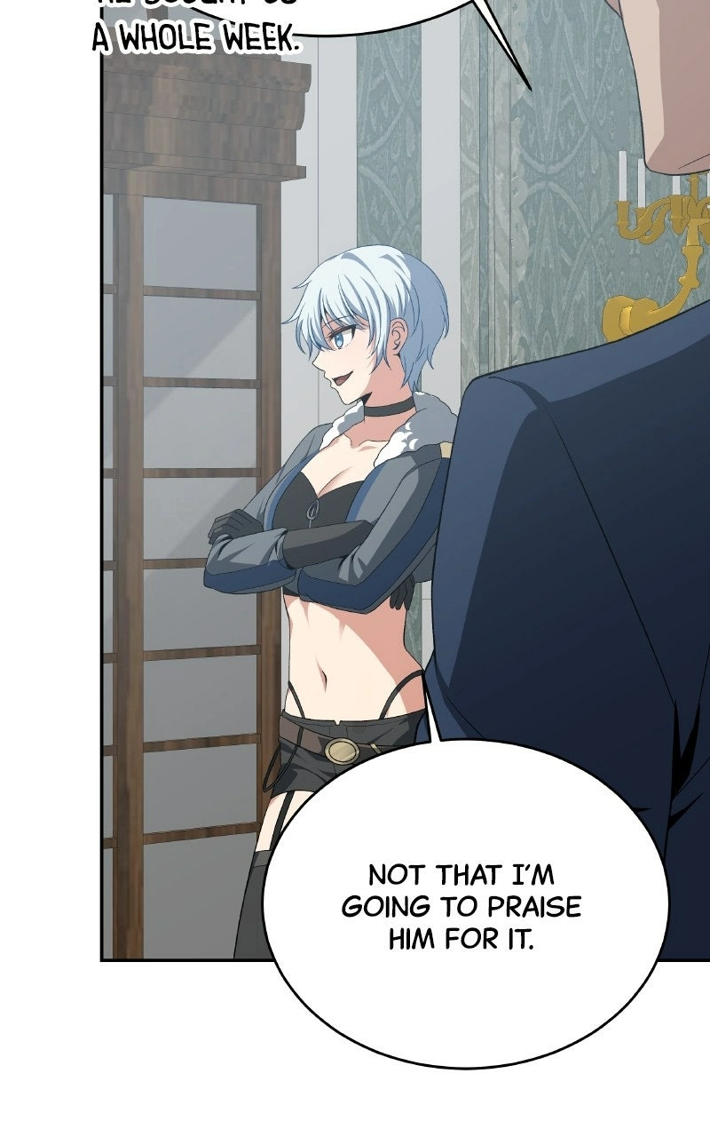 Transmigrating to the Otherworld Once More Chapter 117 page 53 - 