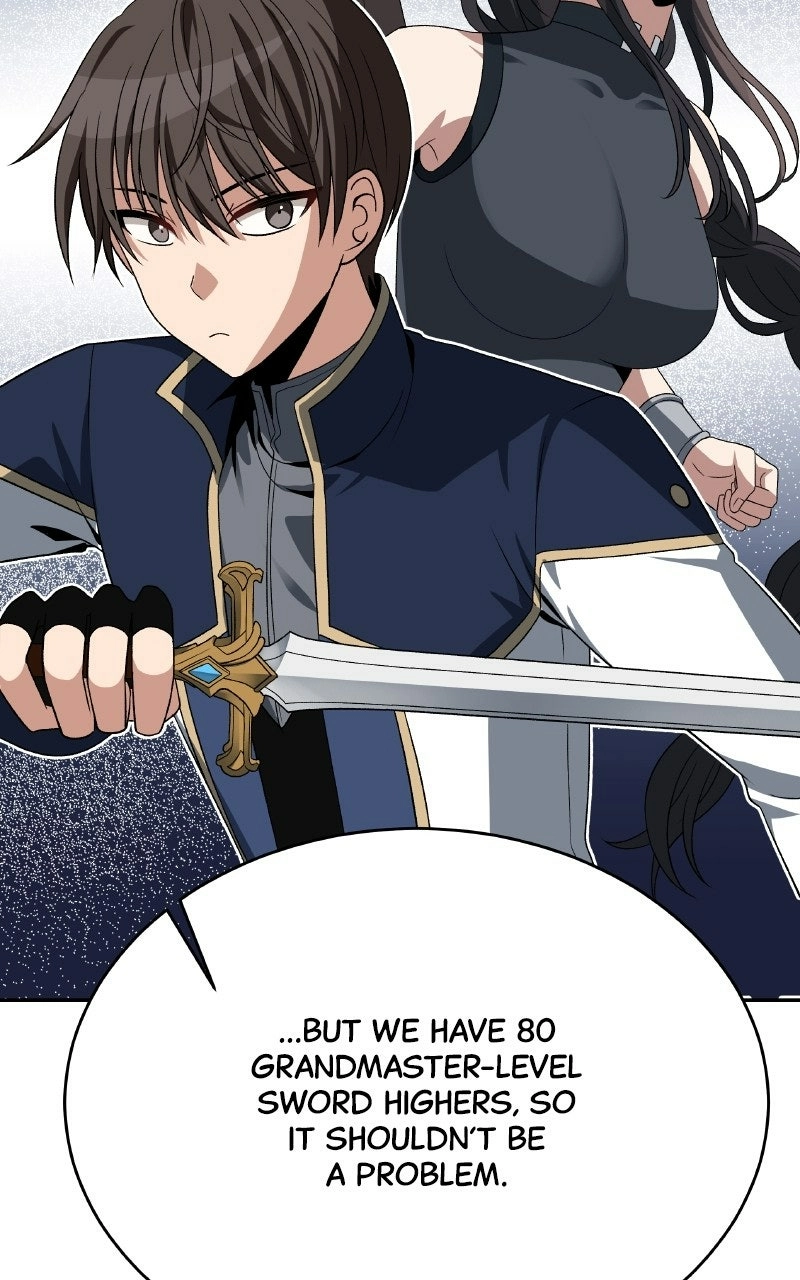 Transmigrating to the Otherworld Once More Chapter 117 page 55 - 