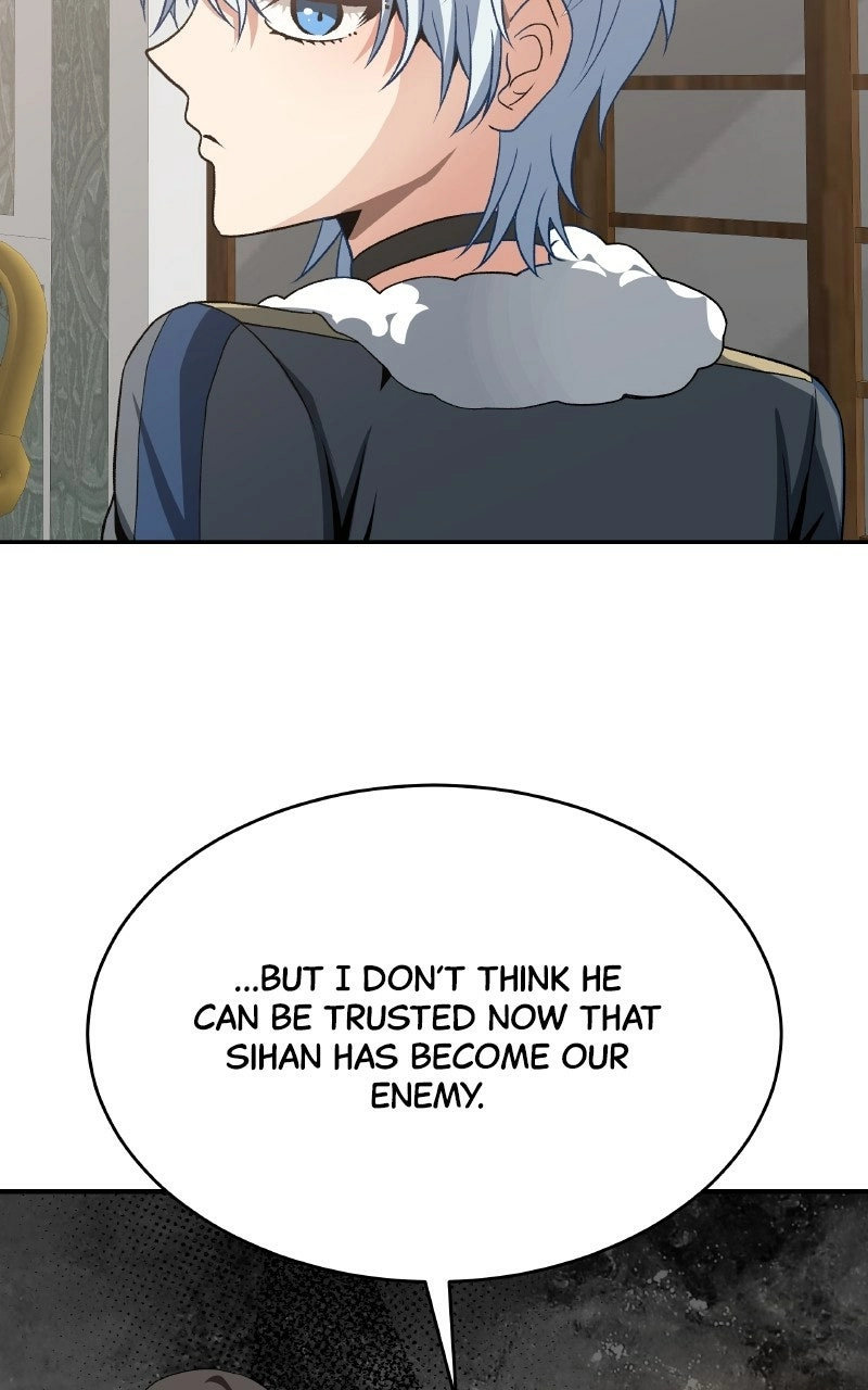 Transmigrating to the Otherworld Once More Chapter 117 page 60 - 