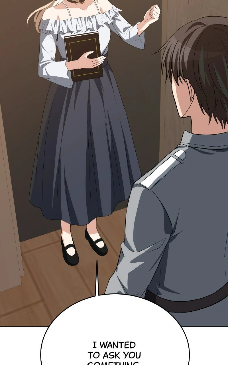 Transmigrating to the Otherworld Once More Chapter 117 page 7 - 