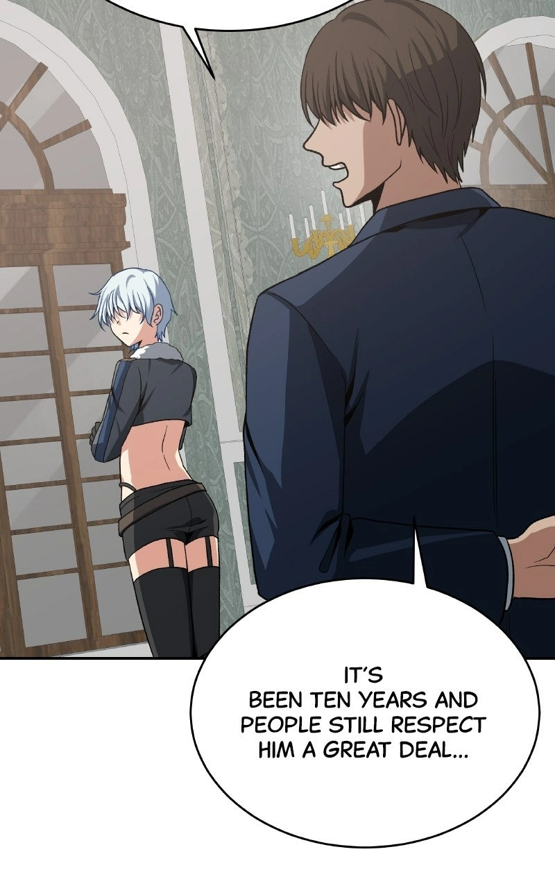 Transmigrating to the Otherworld Once More Chapter 117 page 63 - 