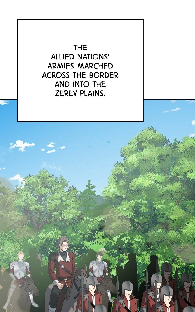 Transmigrating to the Otherworld Once More Chapter 117 page 77 - 