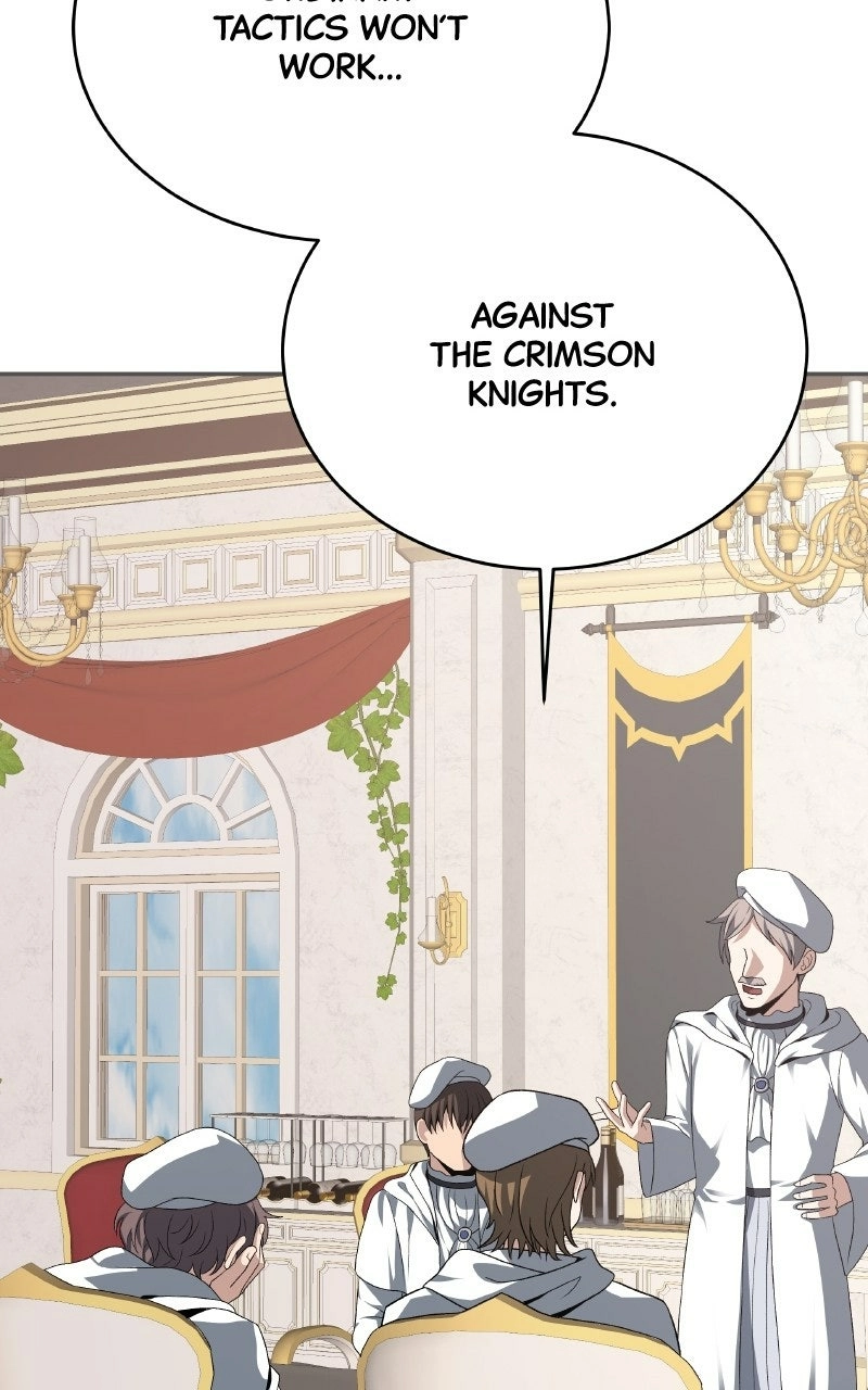 Transmigrating to the Otherworld Once More Chapter 117 page 84 - 