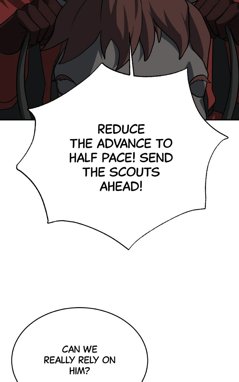Transmigrating to the Otherworld Once More Chapter 117 page 92 - 