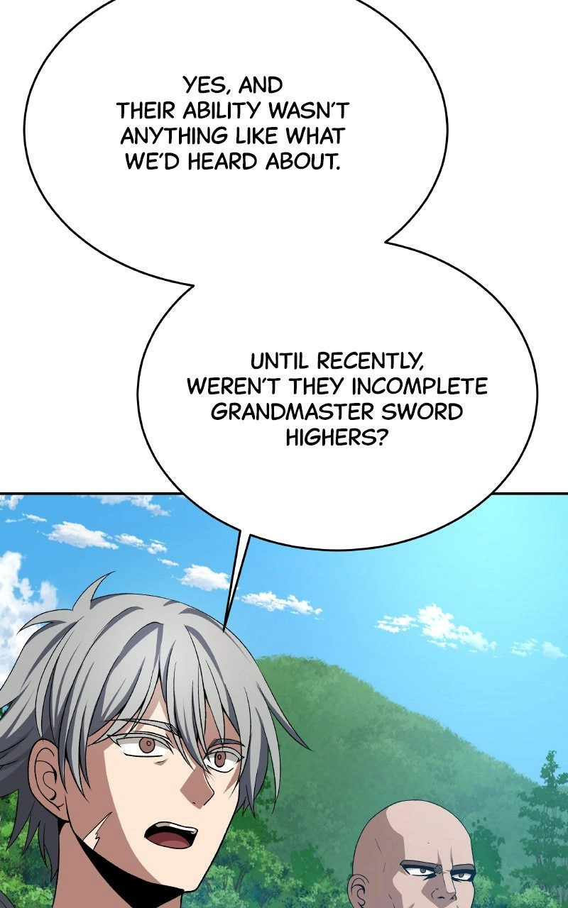 Transmigrating to the Otherworld Once More Chapter 118 page 112 - 