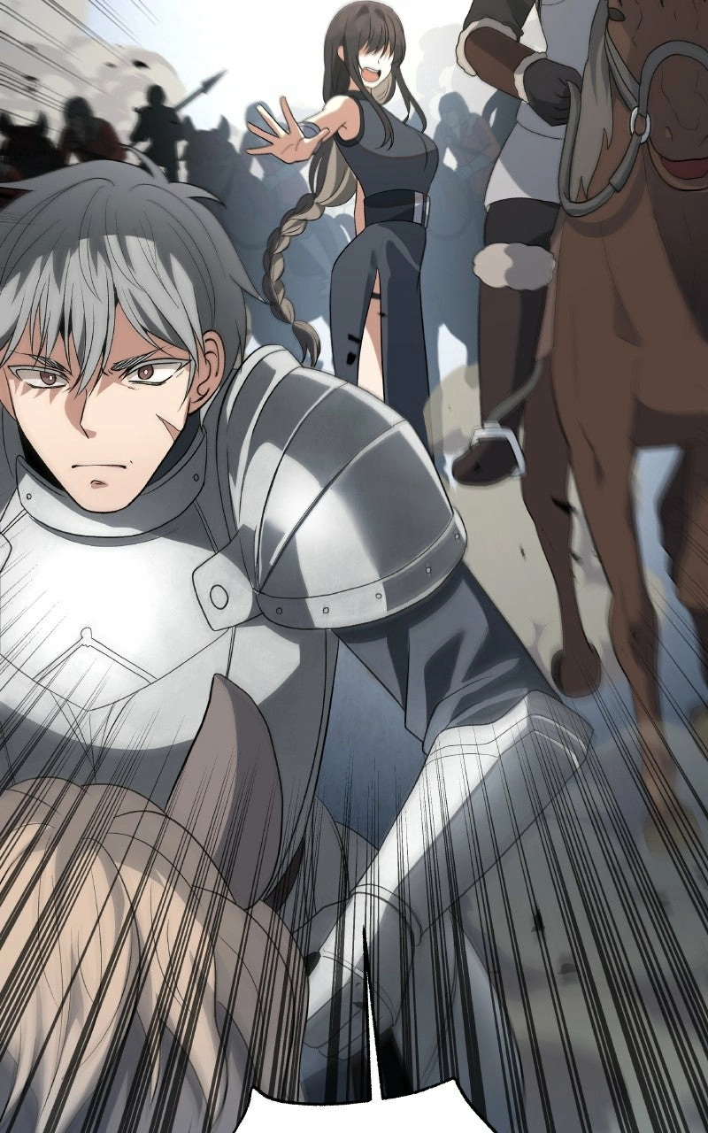 Transmigrating to the Otherworld Once More Chapter 118 page 15 - 