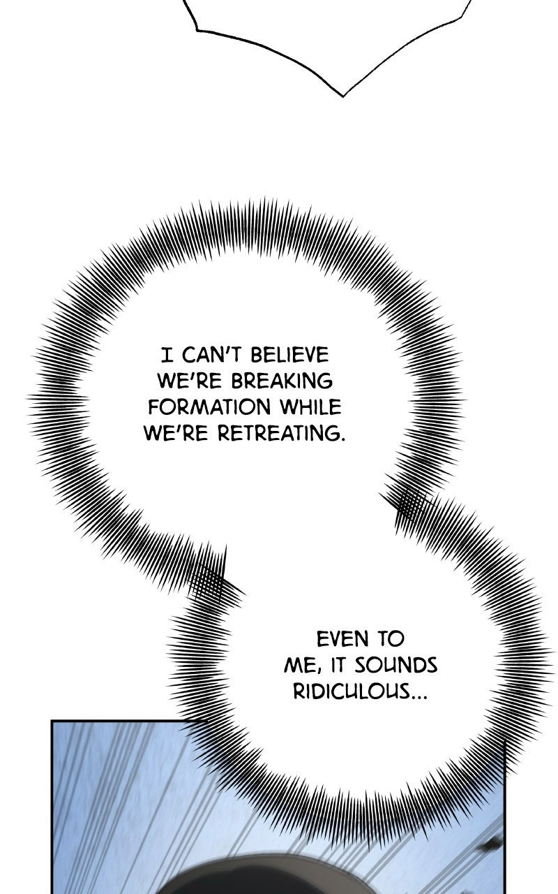 Transmigrating to the Otherworld Once More Chapter 118 page 3 - 