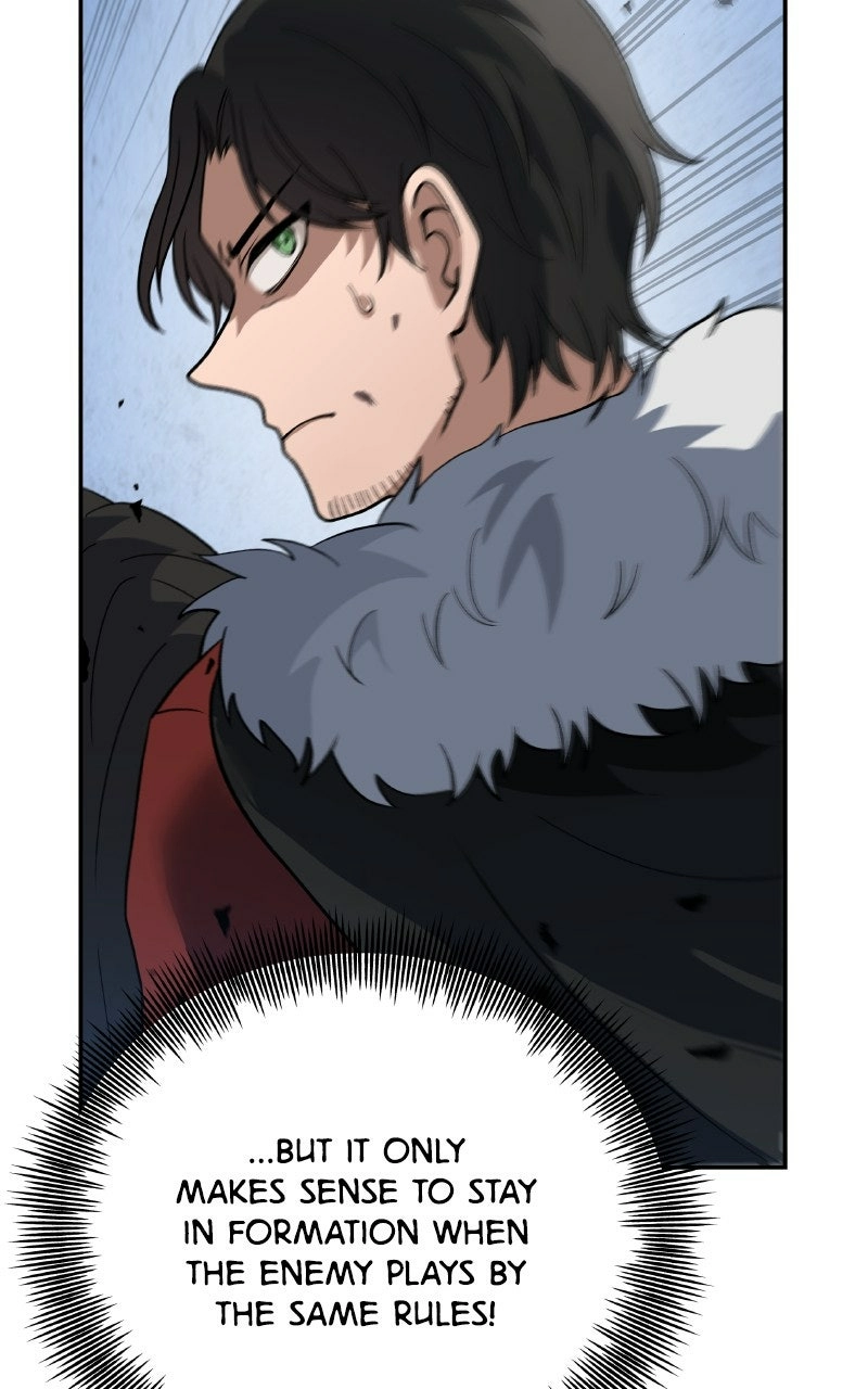 Transmigrating to the Otherworld Once More Chapter 118 page 4 - 