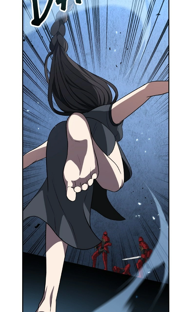 Transmigrating to the Otherworld Once More Chapter 118 page 54 - 