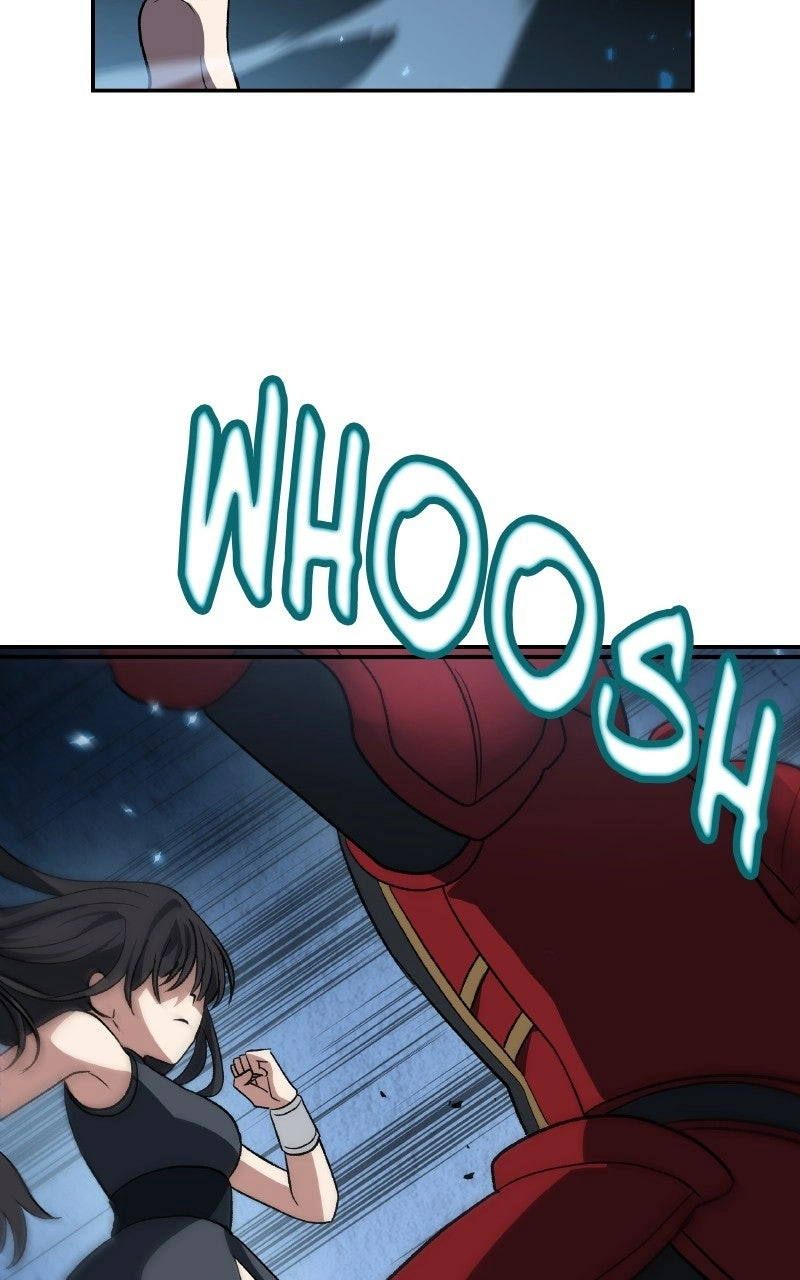Transmigrating to the Otherworld Once More Chapter 118 page 55 - 