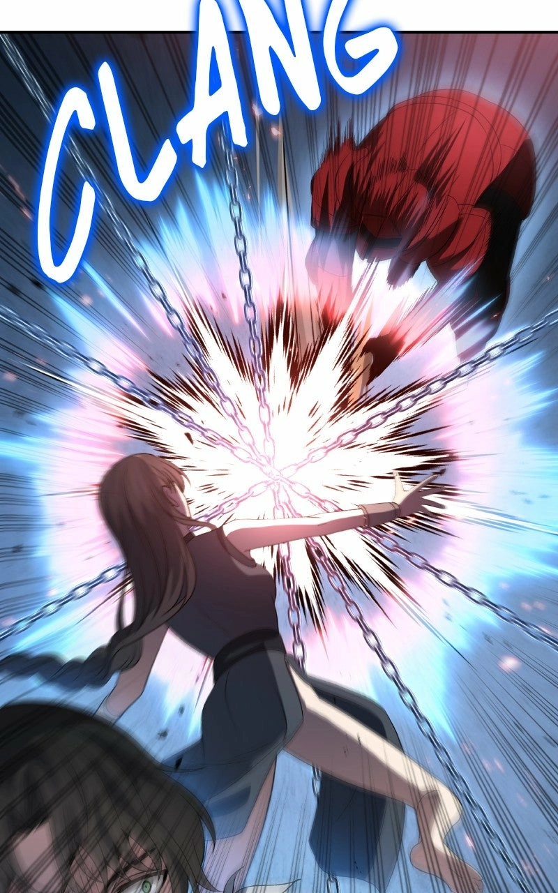 Transmigrating to the Otherworld Once More Chapter 118 page 9 - 