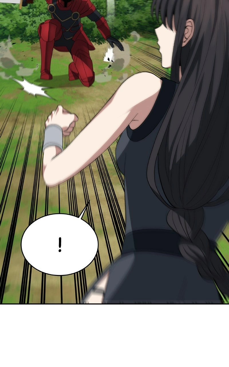Transmigrating to the Otherworld Once More Chapter 118 page 94 - 