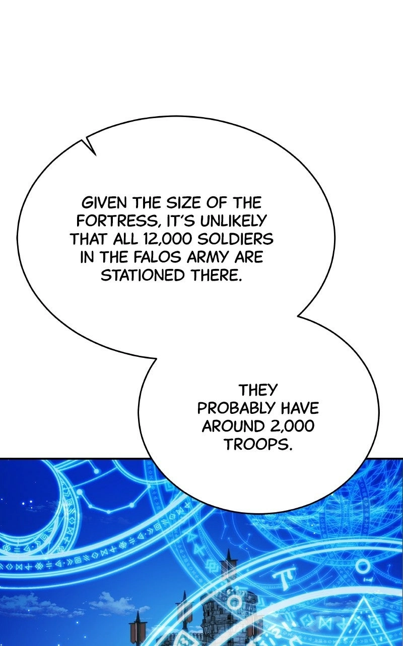 Transmigrating to the Otherworld Once More Chapter 119 page 1 - 