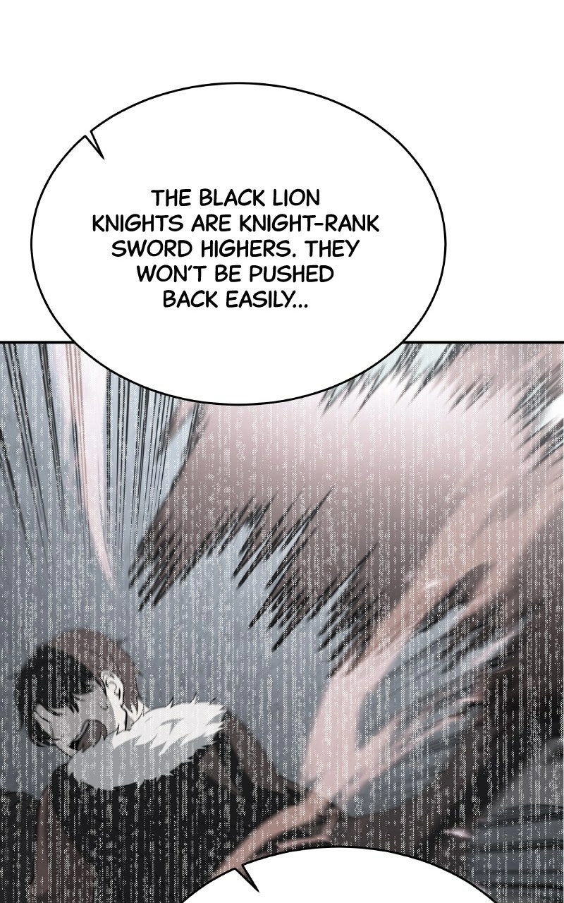 Transmigrating to the Otherworld Once More Chapter 119 page 11 - 