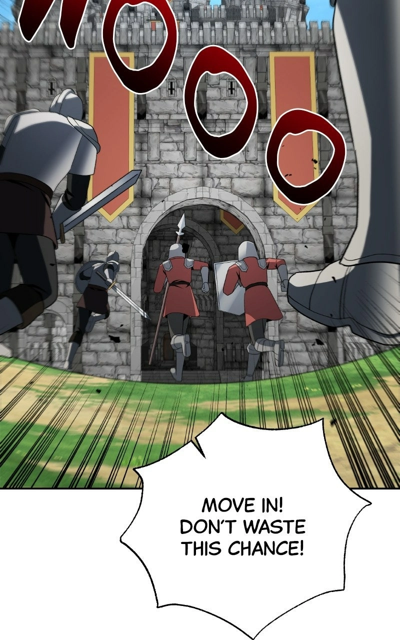 Transmigrating to the Otherworld Once More Chapter 119 page 113 - 