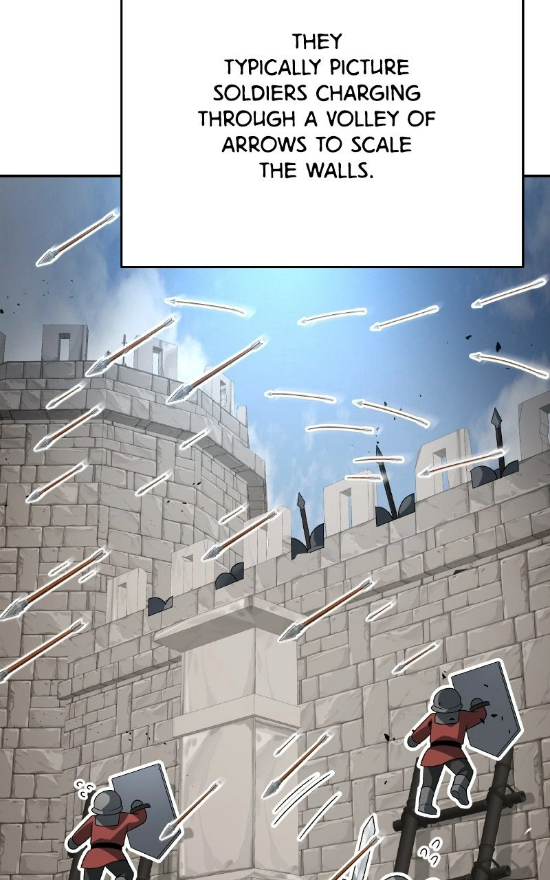 Transmigrating to the Otherworld Once More Chapter 119 page 18 - 