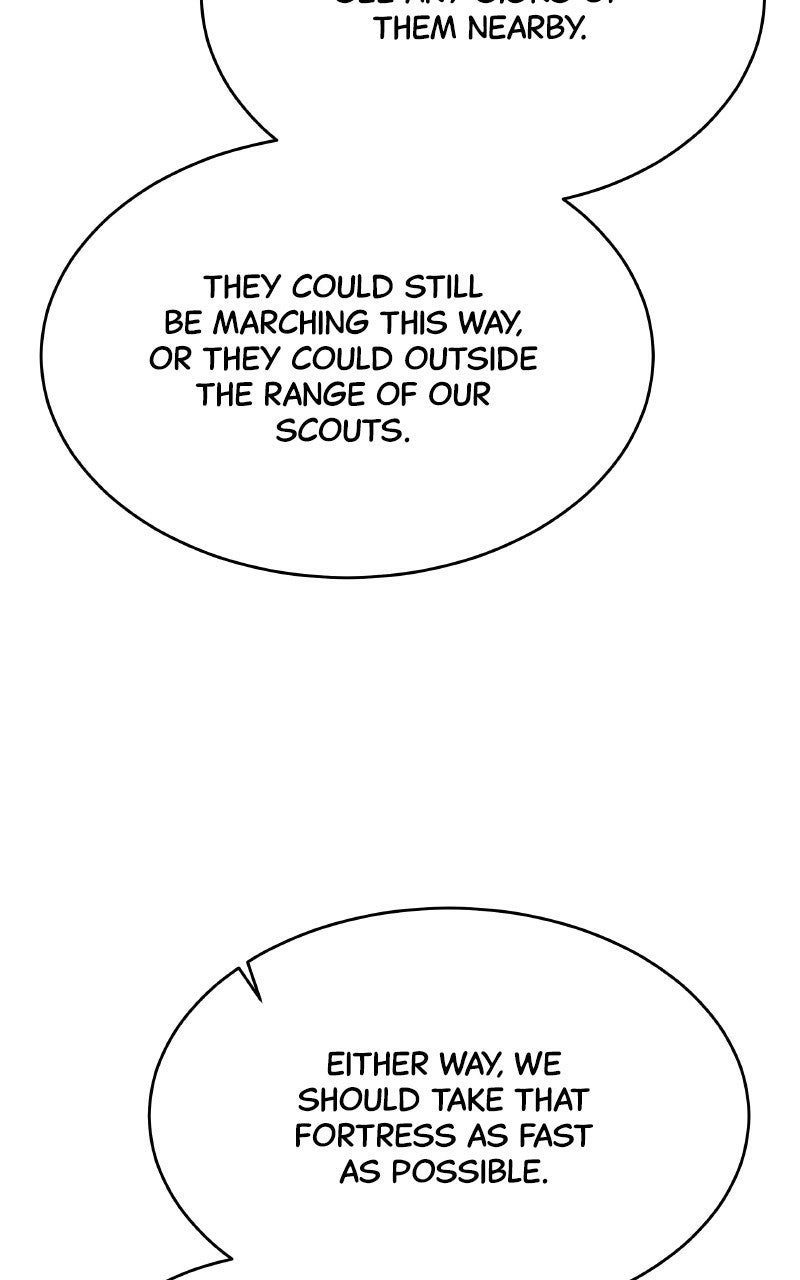 Transmigrating to the Otherworld Once More Chapter 119 page 3 - 