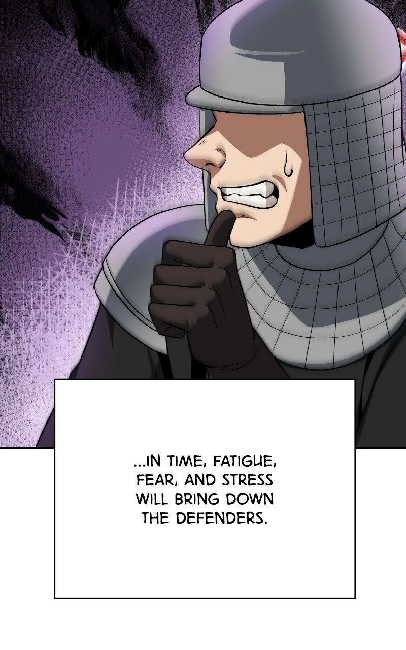 Transmigrating to the Otherworld Once More Chapter 119 page 22 - 