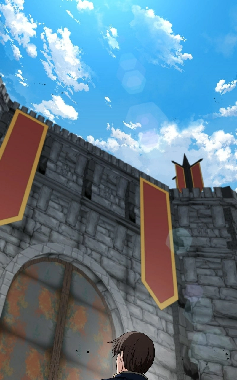 Transmigrating to the Otherworld Once More Chapter 119 page 25 - 