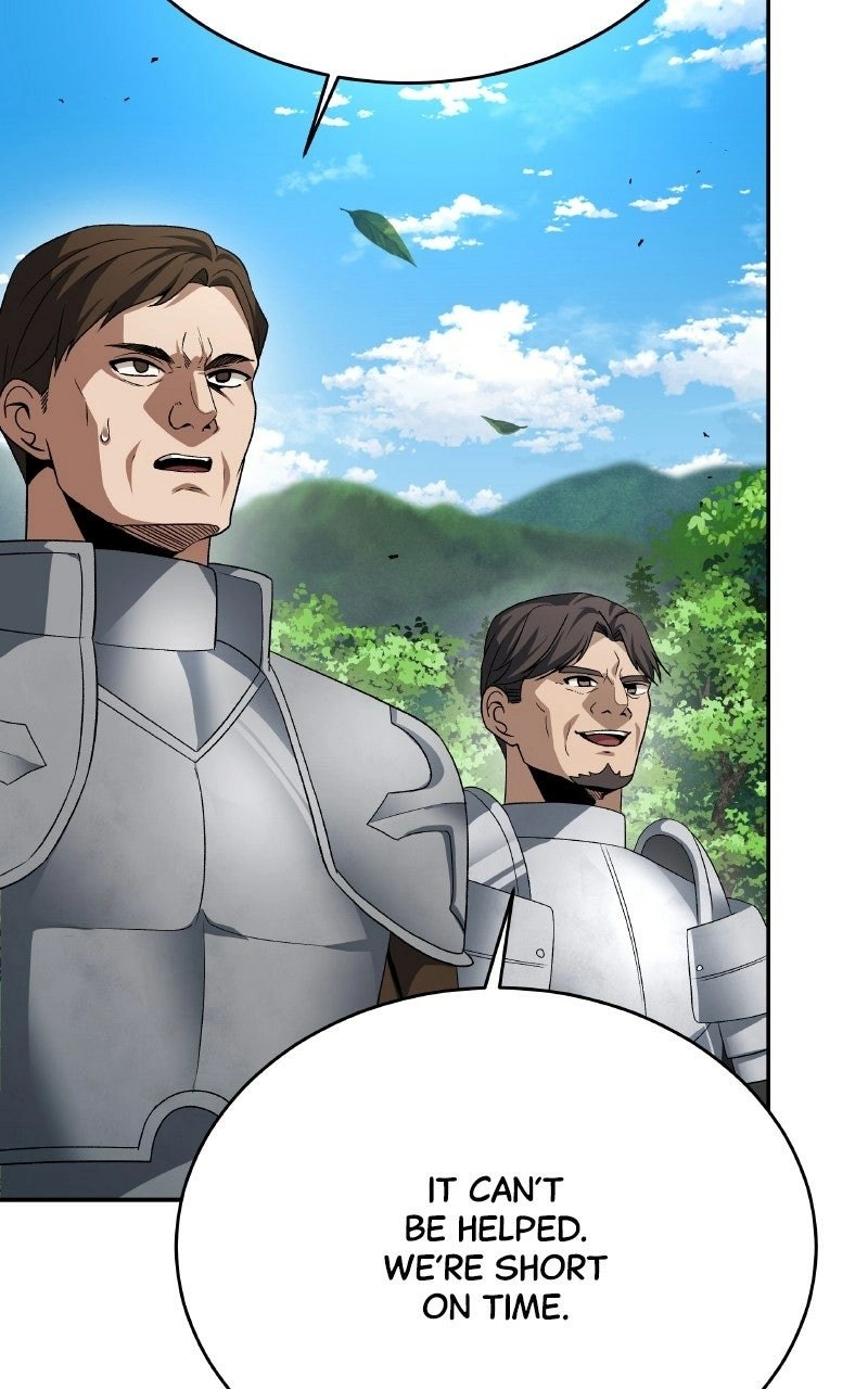 Transmigrating to the Otherworld Once More Chapter 119 page 27 - 
