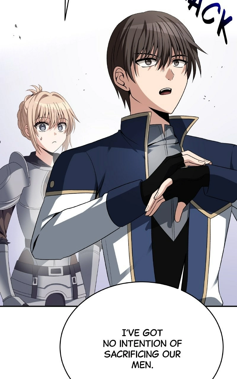 Transmigrating to the Otherworld Once More Chapter 119 page 30 - 