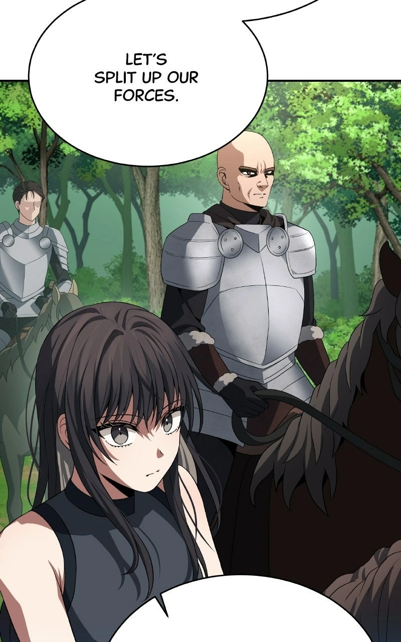 Transmigrating to the Otherworld Once More Chapter 119 page 4 - 