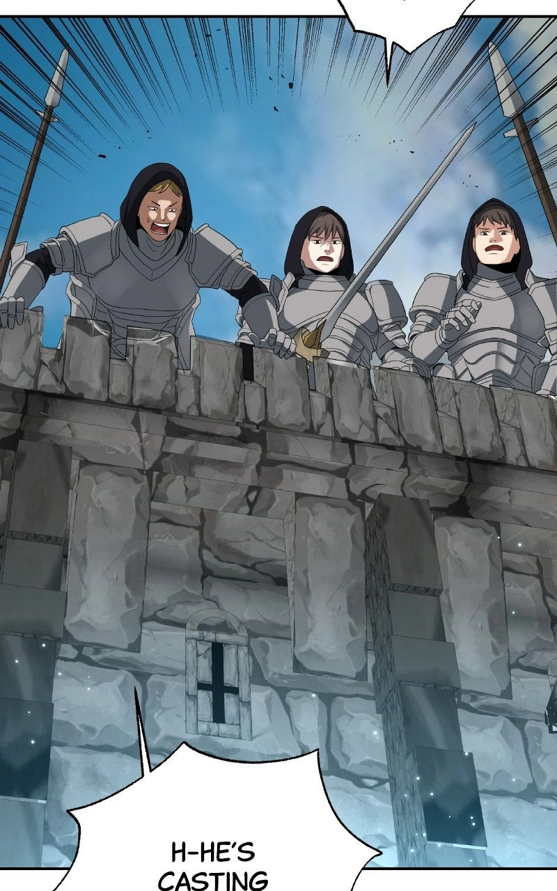 Transmigrating to the Otherworld Once More Chapter 119 page 37 - 