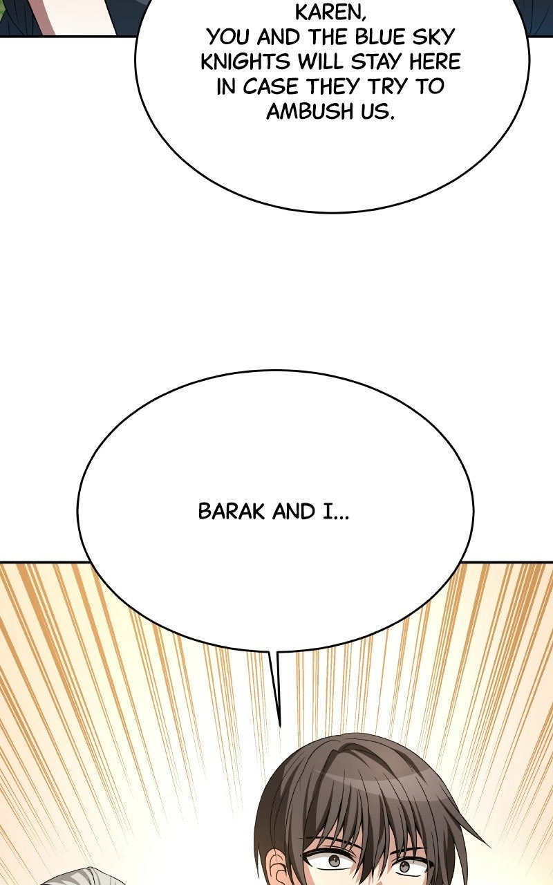 Transmigrating to the Otherworld Once More Chapter 119 page 5 - 