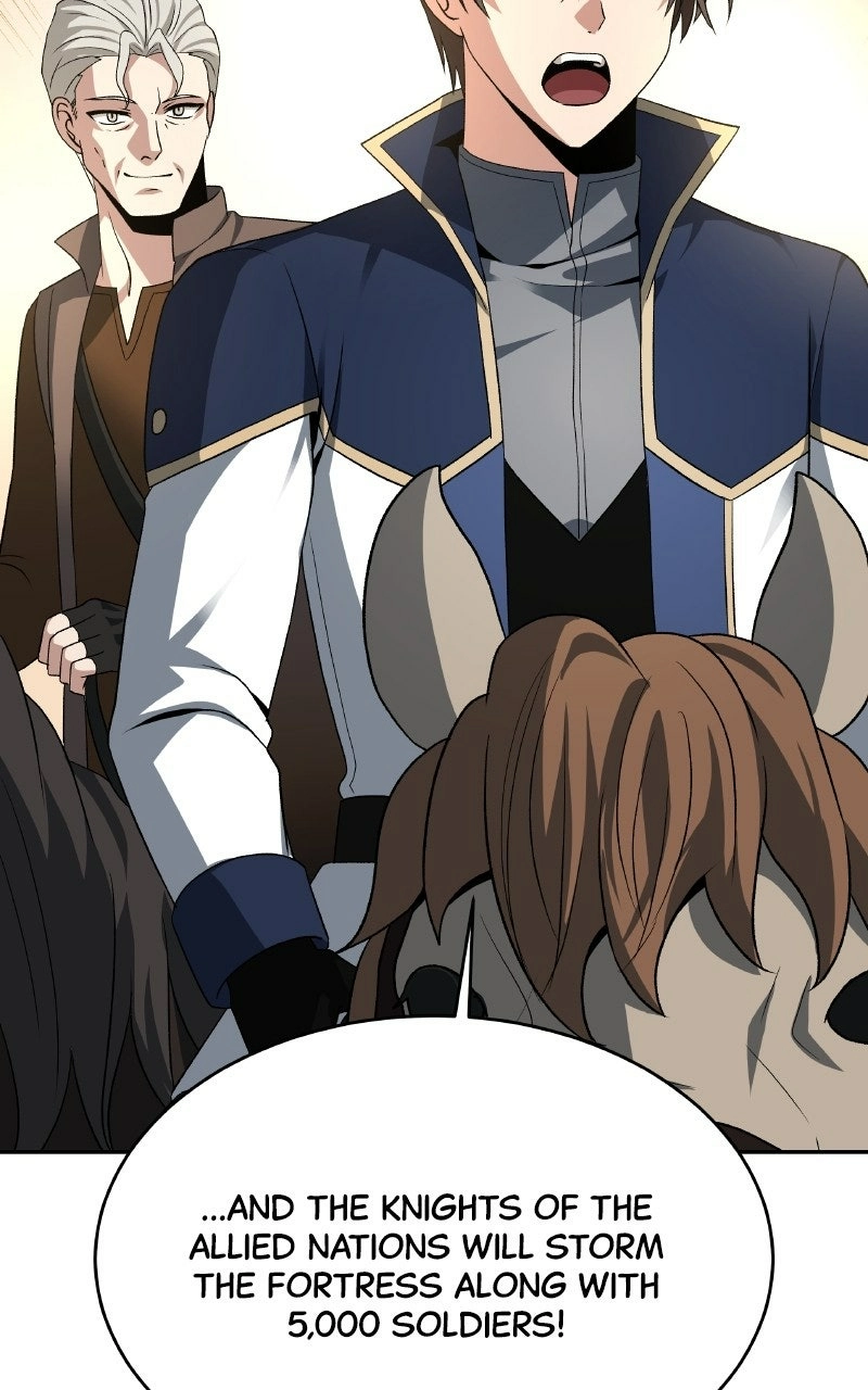 Transmigrating to the Otherworld Once More Chapter 119 page 6 - 